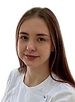 Врач Кузенко Екатерина Викторовна