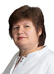 Врач Кузерина Елена Георгиевна