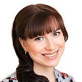 Врач Кужель Валерия Юрьевна