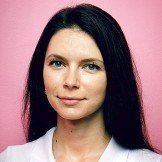 Врач Кужельная Екатерина Юрьевна