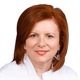 Врач Кужельная Светлана Григорьевна