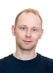 Врач Кузичев Илья Леонидович