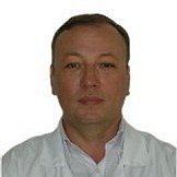 Врач Кузин Александр Васильевич