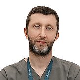 Врач Кузин Данила Александрович