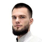 Врач Кузин Илья Андреевич