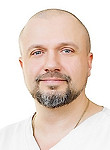 Врач Кузин Сергей Александрович 