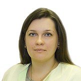 Врач Кузина Анастасия Вадимовна