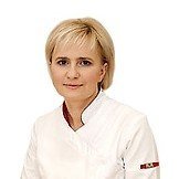Врач Кузина Анастасия Владиславовна