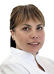 Врач Кузина Анна Владимировна