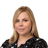 Врач Кузина Екатерина Викторовна