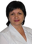 Врач Кузина Елена Николаевна