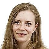Врач Кузина Кристина Павловна