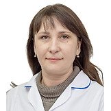 Врач Кузина Мария Анатольевна