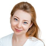 Врач Кузина Оксана Алексеевна