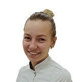 Врач Кузина Зоя Николаевна