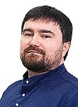 Врач Кузякин Константин Игоревич