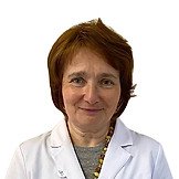 Врач Кузякина Марина Владимировна