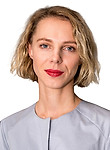 Врач Кузюкова Александра Александровна