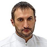 Врач Кузьменко Дмитрий Владимирович
