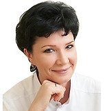 Врач Кузьменко Елена Анатольевна