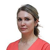 Врач Кузьменко Наталия Сергеевна