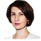 Врач Кузьменко Наталья Владимировна