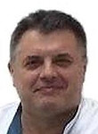 Врач Кузьменко Олег Евгеньевич