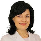 Врач Кузьменко Ольга Вячеславовна