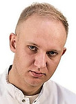 Врач Кузьменков Иван Григорьевич