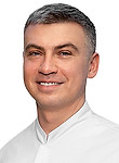 Врач Кузьменков Василий Анатольевич