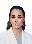 Врач Кузьменкова Лилия Олеговна