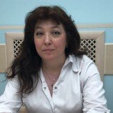 Врач Кузьмич Таира Юрьевна