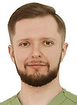 Врач Кузьмичев Константин Николаевич