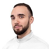 Врач Кузьмичев Никита Сергеевич