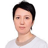 Врач Кузьмичева Елена Викторовна
