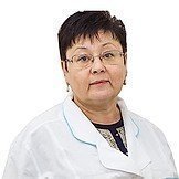 Врач Кузьмичева Ольга Николаевна
