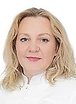 Врач Кузьмичева Ольга Викторовна