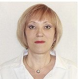 Врач Кузмичева Русмара Арсеньевна
