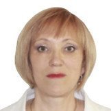 Врач Кузмичева Русмара Арсентьевна