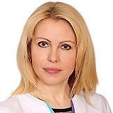 Врач Кузьмичева Светлана Олеговна