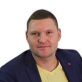 Врач Кузьмицкий Михаил Валерьевич