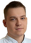 Врач Кузьмин Александр Дмитриевич
