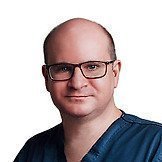 Врач Кузьмин Алексей Иванович