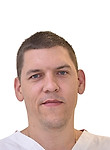 Врач Кузьмин Алексей Владимирович