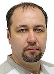 Врач Кузьмин Дмитрий Иванович