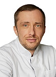 Врач Кузьмин Игорь Александрович