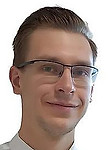 Врач Кузьмин Игорь Станиславович