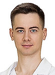Врач Кузьмин Кирилл Викторович