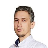 Врач Кузьмин Михаил Станиславич 