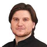 Врач Кузьмин Никита Юрьевич